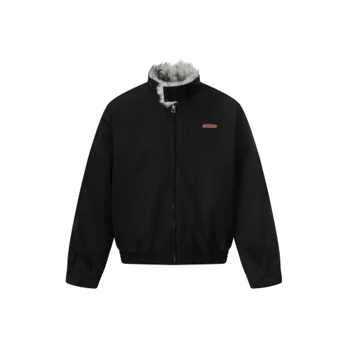 HIPHOPPUNKS Пуховая куртка Мужская