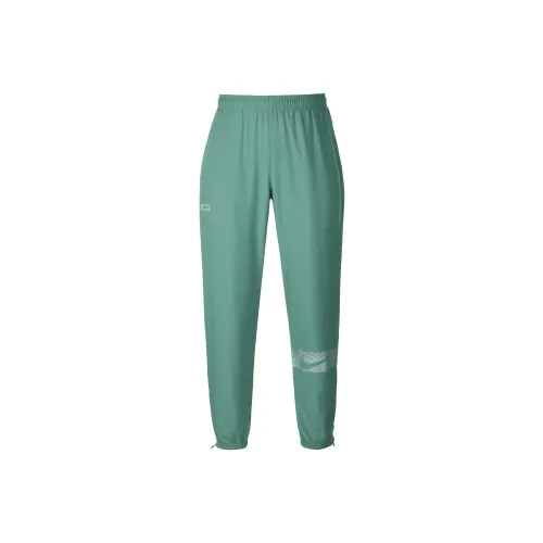 Nike Dri Fit Running Pants Мужские Coastal Blue