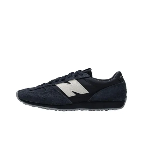 JUNYA WATANABE совместный бренд x New Balance NB 471 Повседневная обувь Мужская Черная