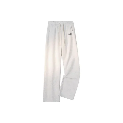 7 SEVFUN Унисекс Повседневные Брюки