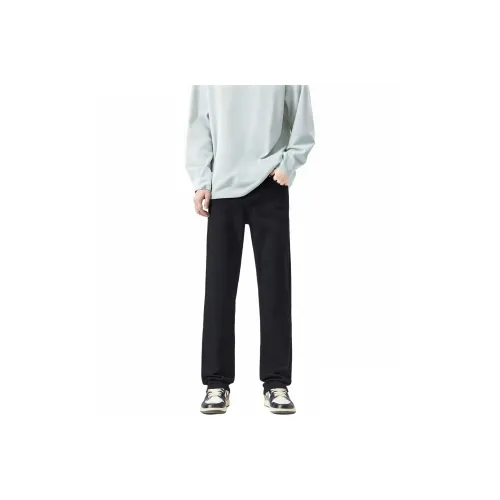 Мед Унисекс Джинсы