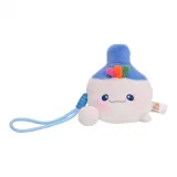 Радость Ping Pong Paddle Чехол для наушников