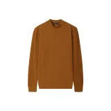 Земляной желтый