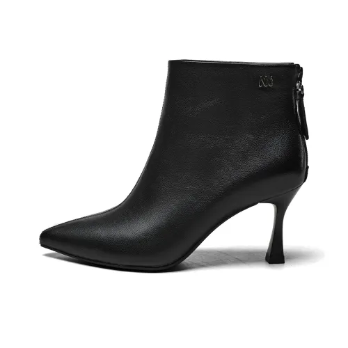 YEARCON Женские ботильоны