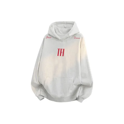 TFI Унисекс Свитшоты