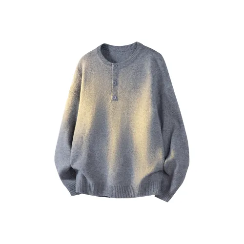 DANGERTIGER Унисекс Трикотаж