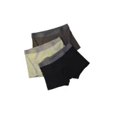 Тёмно-серый + серо-зелёный + чёрный