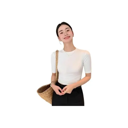 Lanza Женские T-рубашки