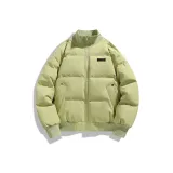 Дерево Зеленый (Значок DIY)