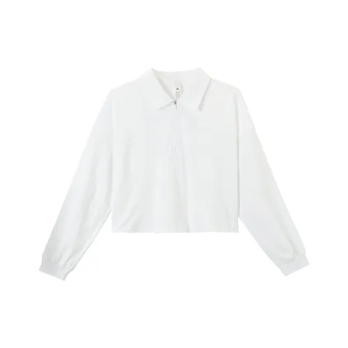 lululemon Рубашка с спиной и складкой женская