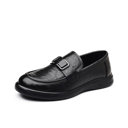 Captain illy Туфли Мужской YLCCS5606