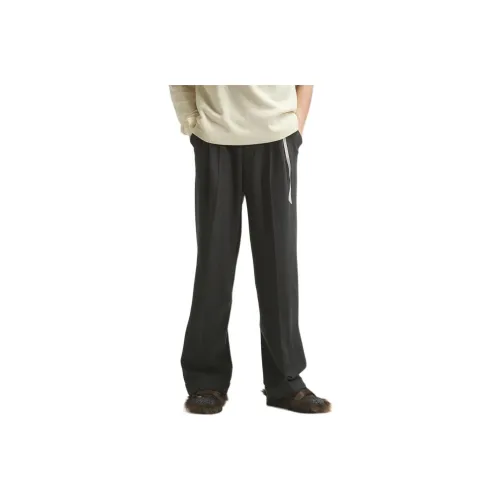 BED J.W. FORD Повседневные брюки Мужской