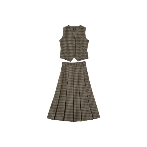 WESTLINK Женские Комплекты с Юбкой