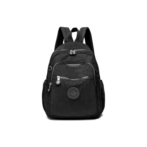 SMVP Oxford Backpack Standard Women's Multicolor