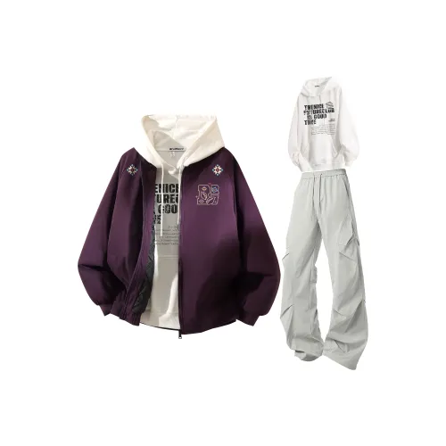 BRUMAIRE Повседневная спортивная одежда унисекс