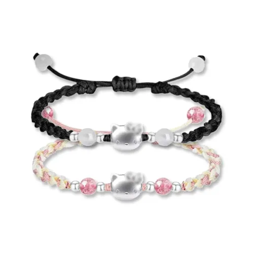 I YOU Ткань Браслеты Шнурки Унисекс