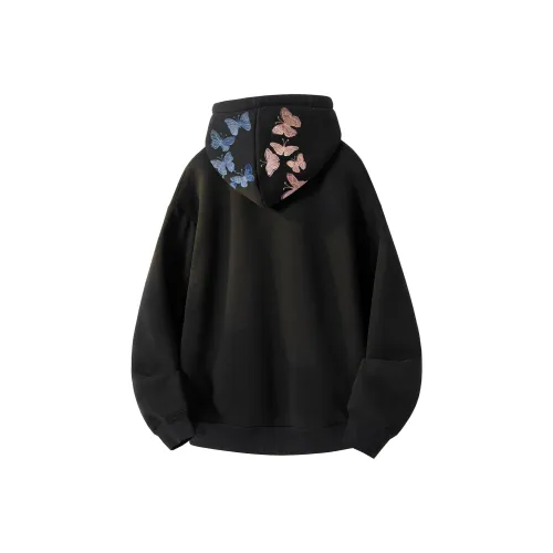 SOIE Унисекс Свитшоты