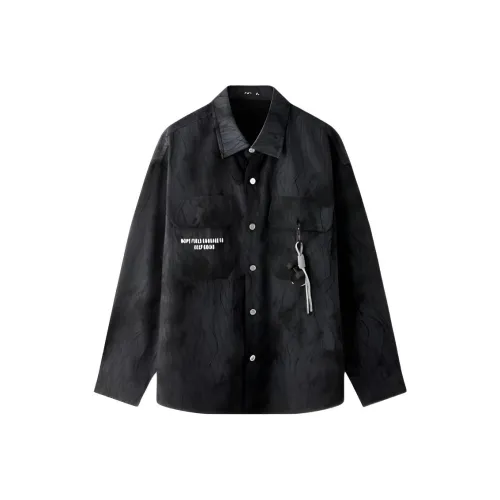 SANFU Мужские рубашки