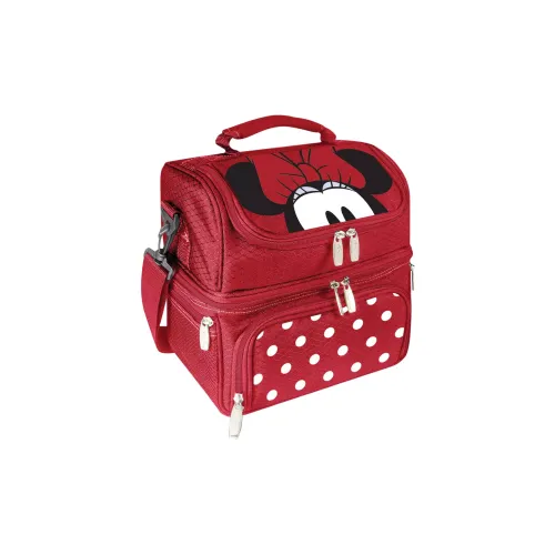 Disney Полиэстер Путешествие Сумка для хранения Детский Красный