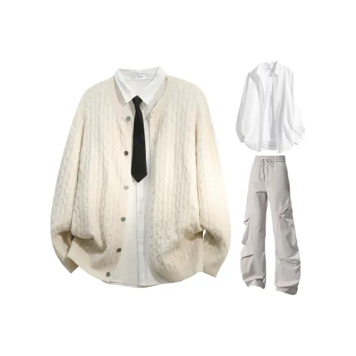 TITH Унисекс Повседневная Спортивная Одежда