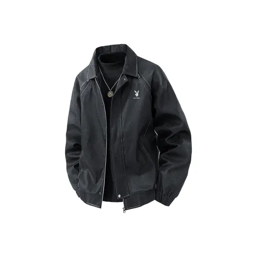 Playboy Мужские Куртки