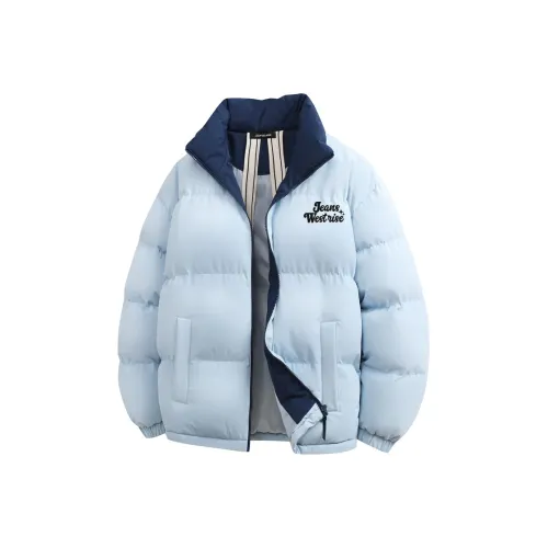 JEANSWEST Унисекс Пуховики