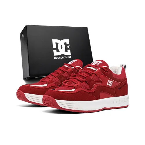 DC Shoes Low Top Скейтборд Кроссовки Унисекс