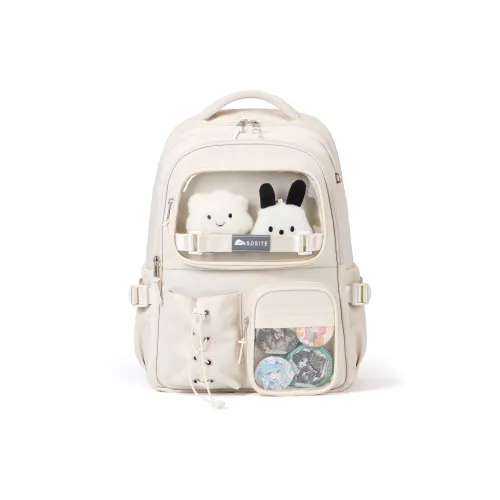 SOSITE Нейлон Ит-Сумка Стандартная Унисекс Многоцветный