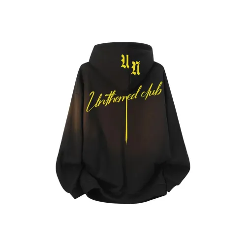 UNthemed Унисекс Свитшоты