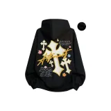 Черный (с флисовой подкладкой)