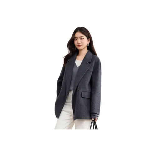 SENTUBILA Женские пальто