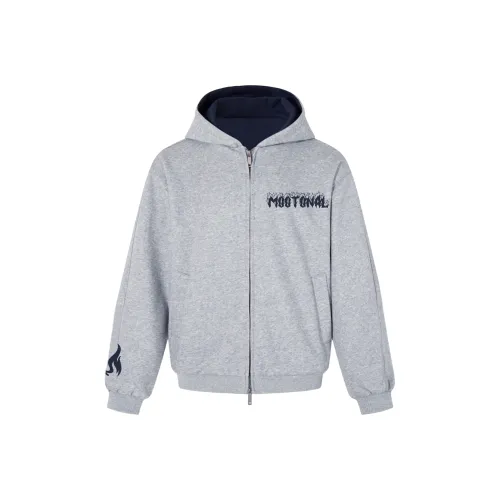 MOO TONAL Унисекс Свитшоты