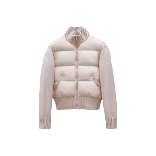 GORGEOUSIDEA Пуховик Женский