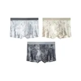 Серый + Кофейный + Графитовый Серый