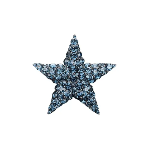 Lan Ying Экологичные Броши из Сплава Женские