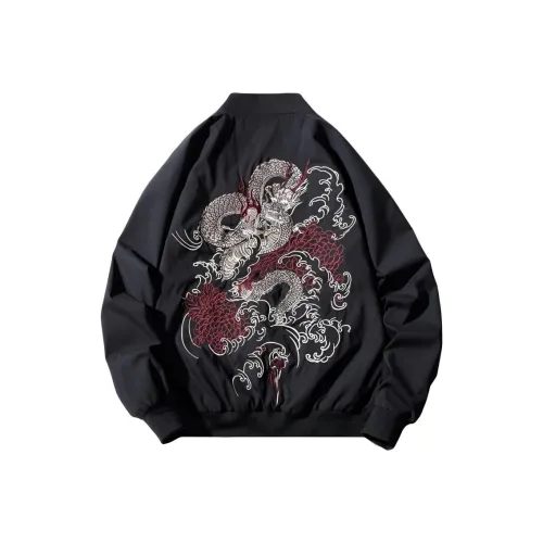 MG Мужские Куртки