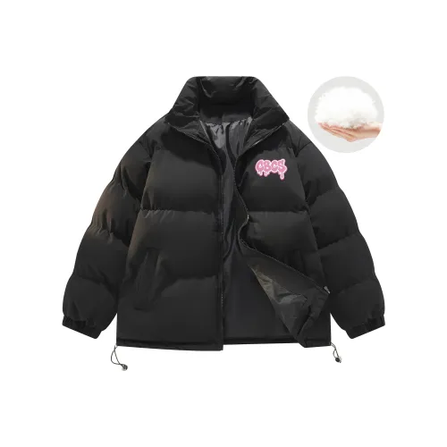 Herbal Primer Пуховая куртка Унисекс