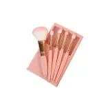 Розово-вишневый: 1 комплект