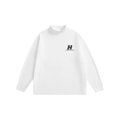 HOWIE LANDAU Унисекс Майки-трусы