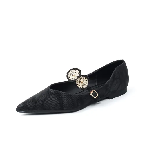 WESTLINK Без подкладки Обувь 1,3 см Женская