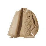 [Thickened и с флисовой подкладкой] Светло-кофейный (Mb Sprinting Labrador Обхват груди Этикетка)