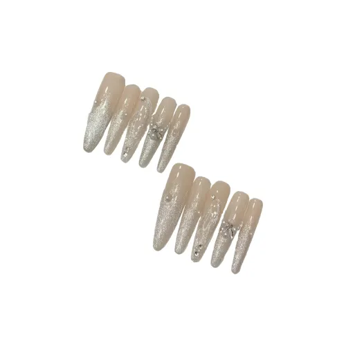 LIANJING Накладные ногти для женщин