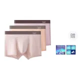 Молоко Кофейный Серый + Светлый Абрикос Кофейный + Светлый Абрикос Розовый