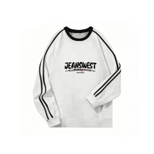 JEANSWEST Унисекс Свитшоты