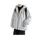 Светло-серый