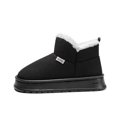 GEANC Сноубутсы Унисекс