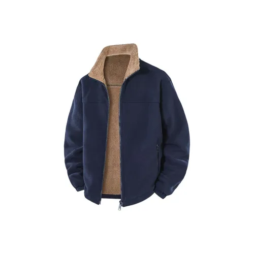 CAT'S PAW Унисекс Куртки