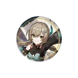 Темный сойка циан