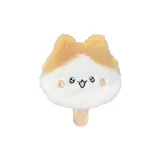 Желтая кошка, сырные палочки