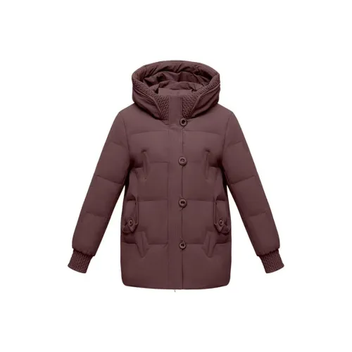 Yalu 1972 Унисекс Пух